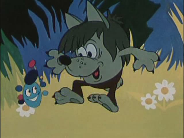 Капітошка (1980) - Трейлеры Капітошка (1980) - Трейлеры