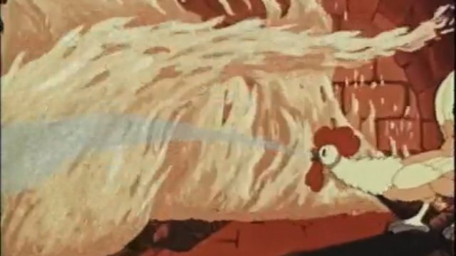 Мультфильм "Чудо-мельница" - Трейлеры Мультфильм "Чудо-мельница" - Трейлеры
