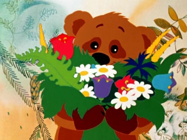 Мультфильм "Просто так" - Трейлеры Мультфильм "Просто так" - Трейлеры