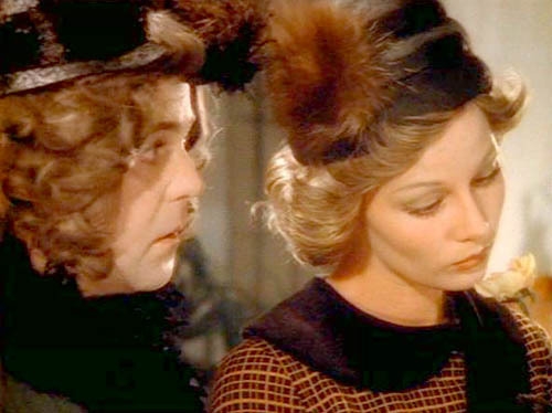 Здравствуйте, я ваша тетя! (1975) - Трейлеры