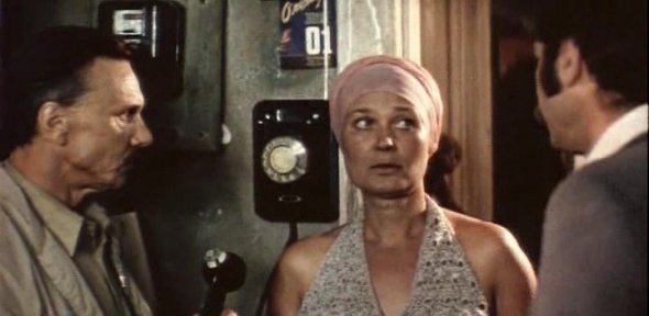 Петровка, 38 (1980) - Трейлеры Петровка, 38 (1980) - Трейлеры