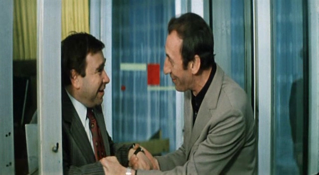 Сто грамм для храбрости (1976) - Трейлеры Сто грамм для храбрости (1976) - Трейлеры