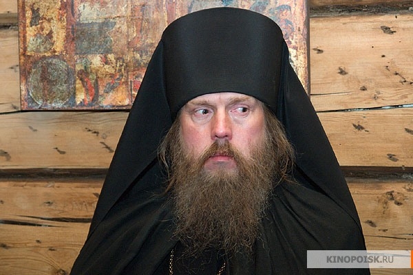 Остров - фильм Павла Лунгина - Трейлеры Остров - фильм Павла Лунгина - Трейлеры