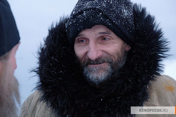 Остров - фильм Павла Лунгина - Трейлеры Остров - фильм Павла Лунгина - Трейлеры