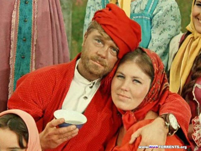 Белое солнце пустыни (1969) - Трейлеры Белое солнце пустыни (1969) - Трейлеры