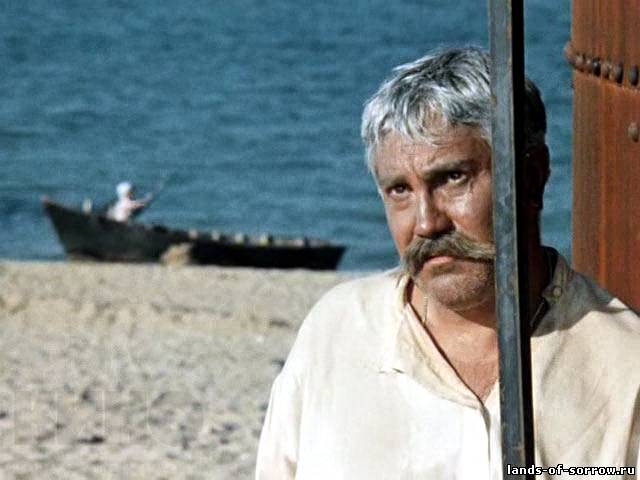 Белое солнце пустыни (1969) - Трейлеры Белое солнце пустыни (1969) - Трейлеры