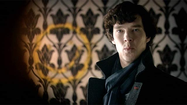 Sherlock (Шерлок) - Трейлеры Sherlock (Шерлок) - Трейлеры