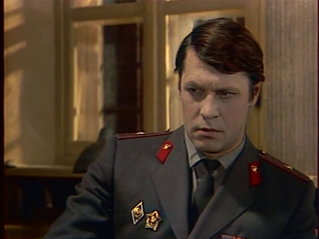 «Следствие ведут ЗнаТоКи», телесериал, 1971 — 1989 гг. - Трейлеры «Следствие ведут ЗнаТоКи», телесериал, 1971 — 1989 гг. - Трейлеры