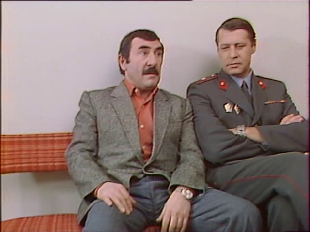 «Следствие ведут ЗнаТоКи», телесериал, 1971 — 1989 гг. - Трейлеры «Следствие ведут ЗнаТоКи», телесериал, 1971 — 1989 гг. - Трейлеры