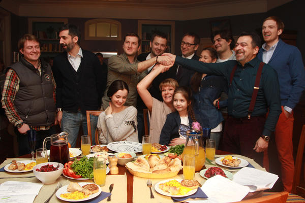 Сериал «Последний из Магикян» - Трейлеры Сериал «Последний из Магикян» - Трейлеры