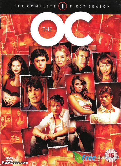 Сериал "Одинокие сердца" /The O.C. - Трейлеры