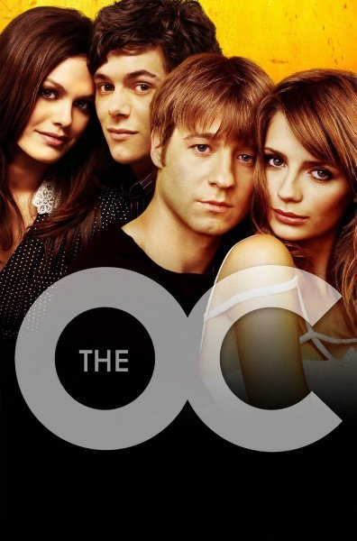 Сериал "Одинокие сердца" /The O.C. - Трейлеры Сериал "Одинокие сердца" /The O.C. - Трейлеры