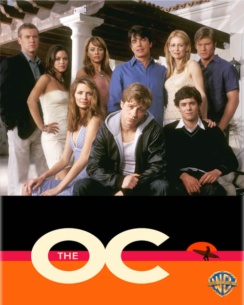 Сериал "Одинокие сердца" /The O.C. - Трейлеры Сериал "Одинокие сердца" /The O.C. - Трейлеры