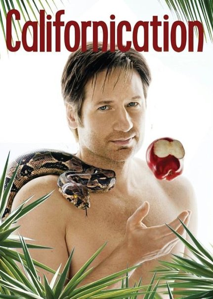 Сериал "Блудливая Калифорния" (Californication) - Трейлеры Сериал "Блудливая Калифорния" (Californication) - Трейлеры
