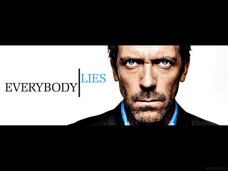 House M.D. (Доктор Хаус) сериал - Трейлеры
