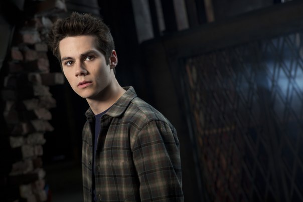 Teen wolf (Волчонок) - Трейлеры Teen wolf (Волчонок) - Трейлеры