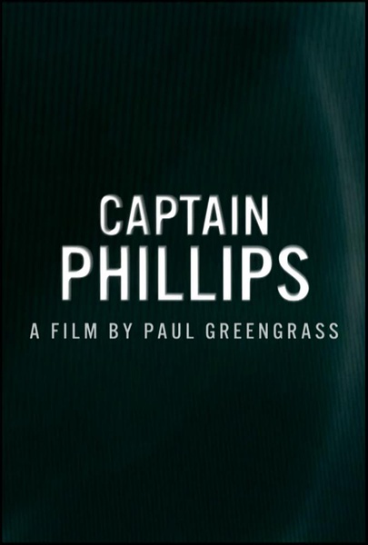 Боевик "Капитан Филлипс" (Captain Phillips) - Трейлеры