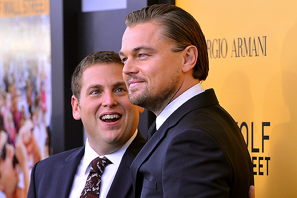 Волк с Уолл-стрит / The Wolf of Wall Street - Трейлеры Волк с Уолл-стрит / The Wolf of Wall Street - Трейлеры