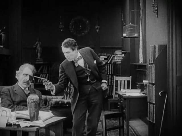 Совесть-мститель (1914) - Трейлеры Совесть-мститель (1914) - Трейлеры