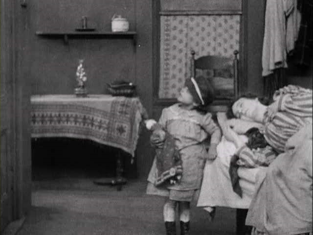 Сердце скряги (1911) - Трейлеры Сердце скряги (1911) - Трейлеры