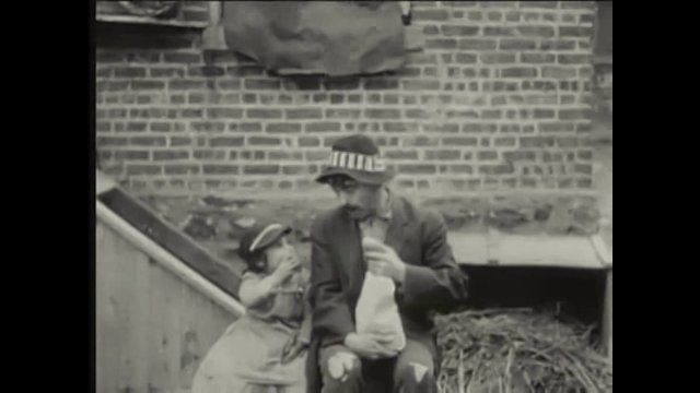 Сердце скряги (1911) - Трейлеры Сердце скряги (1911) - Трейлеры