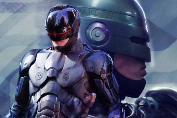 Робокоп / RoboCop - Трейлеры Робокоп / RoboCop - Трейлеры