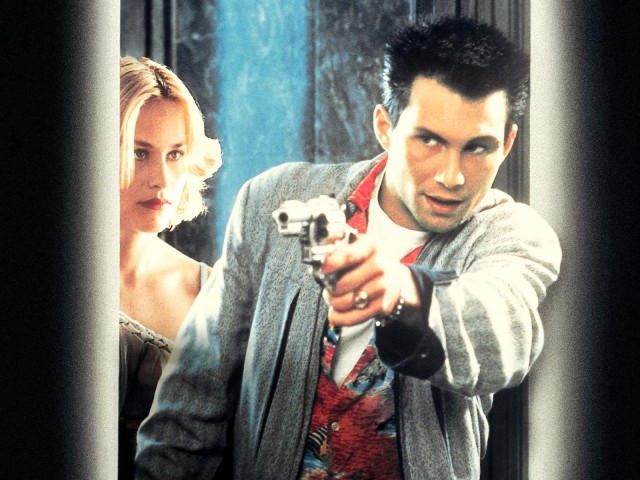 «Настоящая любовь», фильм, 1993 г. - Трейлеры «Настоящая любовь», фильм, 1993 г. - Трейлеры