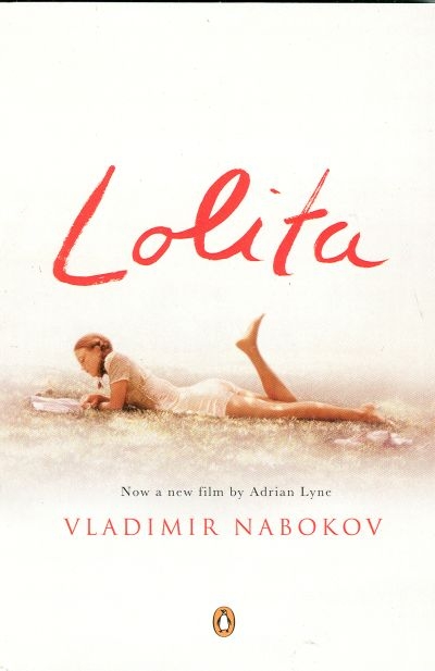 «Лолита» — роман Владимира Набокова - Трейлеры «Лолита» — роман Владимира Набокова - Трейлеры