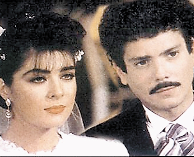«Просто Мария» — мексиканский телесериал 1989 года. - Трейлеры