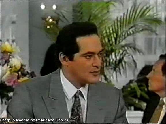 «Просто Мария» — мексиканский телесериал 1989 года. - Трейлеры