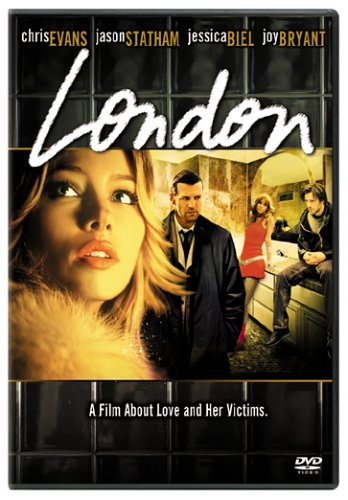Лондон (2005) - Трейлеры