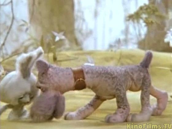 Ушастик (мультфильм, 1981) - Трейлеры