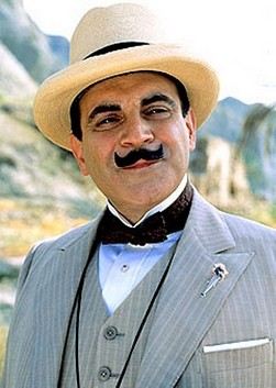 Дэвид Суше (David Suchet) биография актера, фото и его семья - Иностранные актеры.