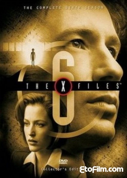 «Секретные материалы» («The X-Files») - Трейлеры «Секретные материалы» («The X-Files») - Трейлеры