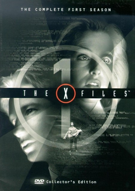 «Секретные материалы» («The X-Files») - Трейлеры «Секретные материалы» («The X-Files») - Трейлеры