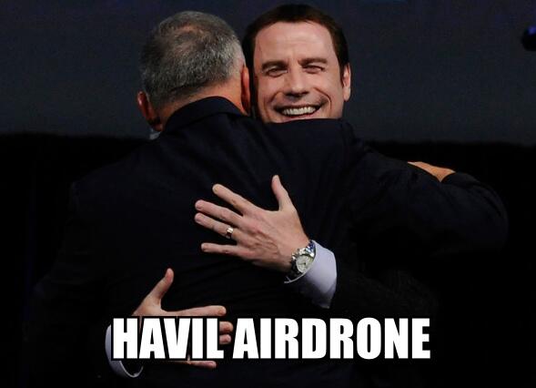 HAIL HYDRA - Трейлеры HAIL HYDRA - Трейлеры