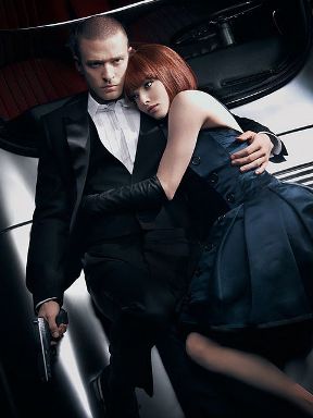 "Время" (2011) - Трейлеры "Время" (2011) - Трейлеры