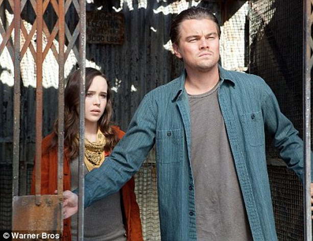 Начало (Inception, 2010) - Трейлеры Начало (Inception, 2010) - Трейлеры