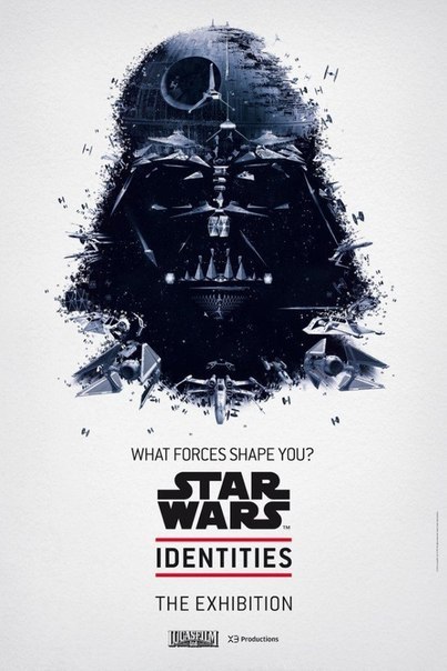StarWar постеры - Трейлеры