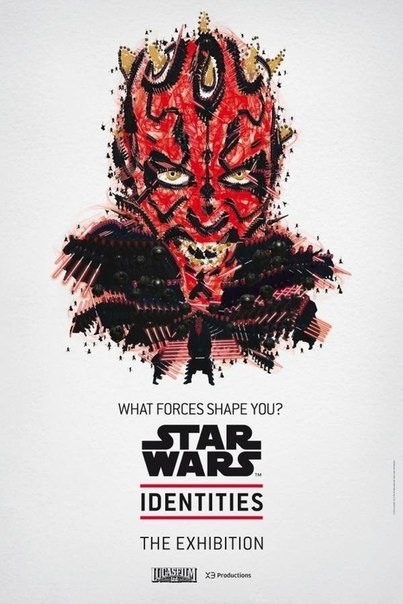 StarWar постеры - Трейлеры StarWar постеры - Трейлеры
