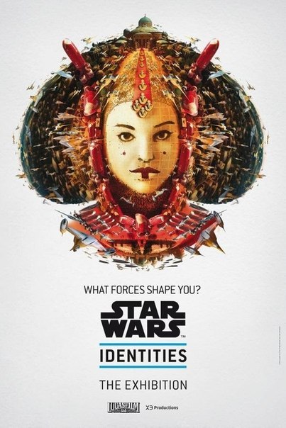 StarWar постеры - Трейлеры StarWar постеры - Трейлеры