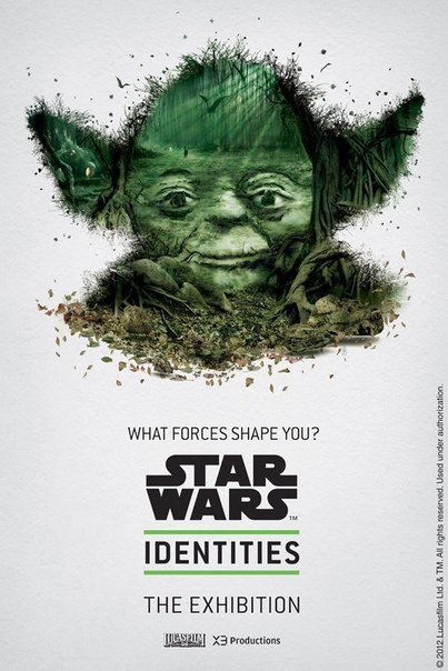 StarWar постеры - Трейлеры StarWar постеры - Трейлеры