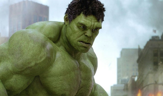 Super Hero - HULK - Трейлеры Super Hero - HULK - Трейлеры