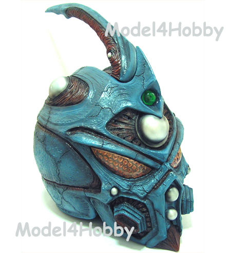 Guyver- The BioArmor - Трейлеры Guyver- The BioArmor - Трейлеры