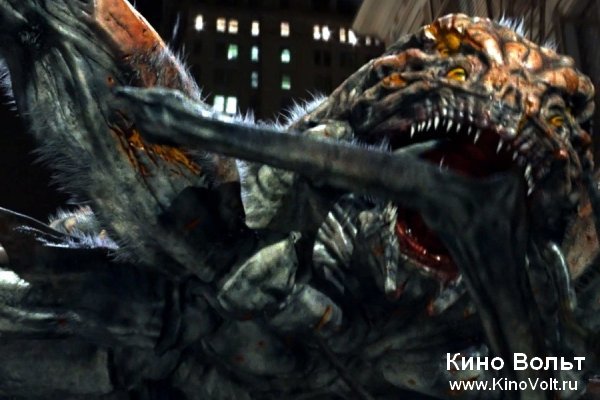 Пауки 3D (2013) - Трейлеры Пауки 3D (2013) - Трейлеры