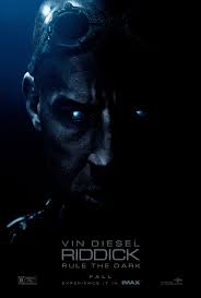 Риддик 3D (Untitled Chronicles of Riddick Sequel), США. - Трейлеры Риддик 3D (Untitled Chronicles of Riddick Sequel), США. - Трейлеры