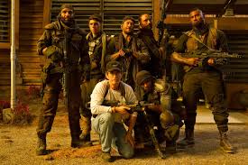 Риддик 3D (Untitled Chronicles of Riddick Sequel), США. - Трейлеры Риддик 3D (Untitled Chronicles of Riddick Sequel), США. - Трейлеры