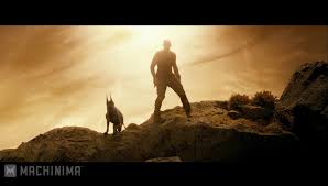 Риддик 3D (Untitled Chronicles of Riddick Sequel), США. - Трейлеры Риддик 3D (Untitled Chronicles of Riddick Sequel), США. - Трейлеры