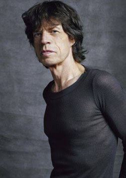 Мик Джаггер (Mick Jagger) фото и биография музыканта - Режиссеры.