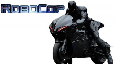 Robocop-2014 - Трейлеры